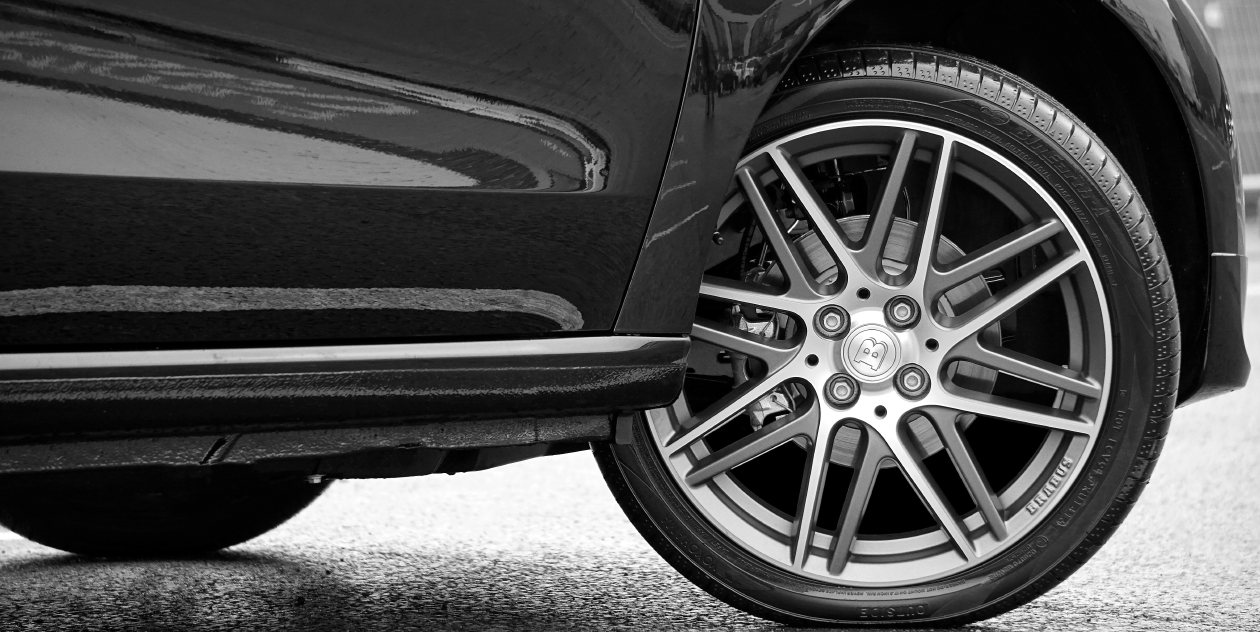 Tire Balancing Service