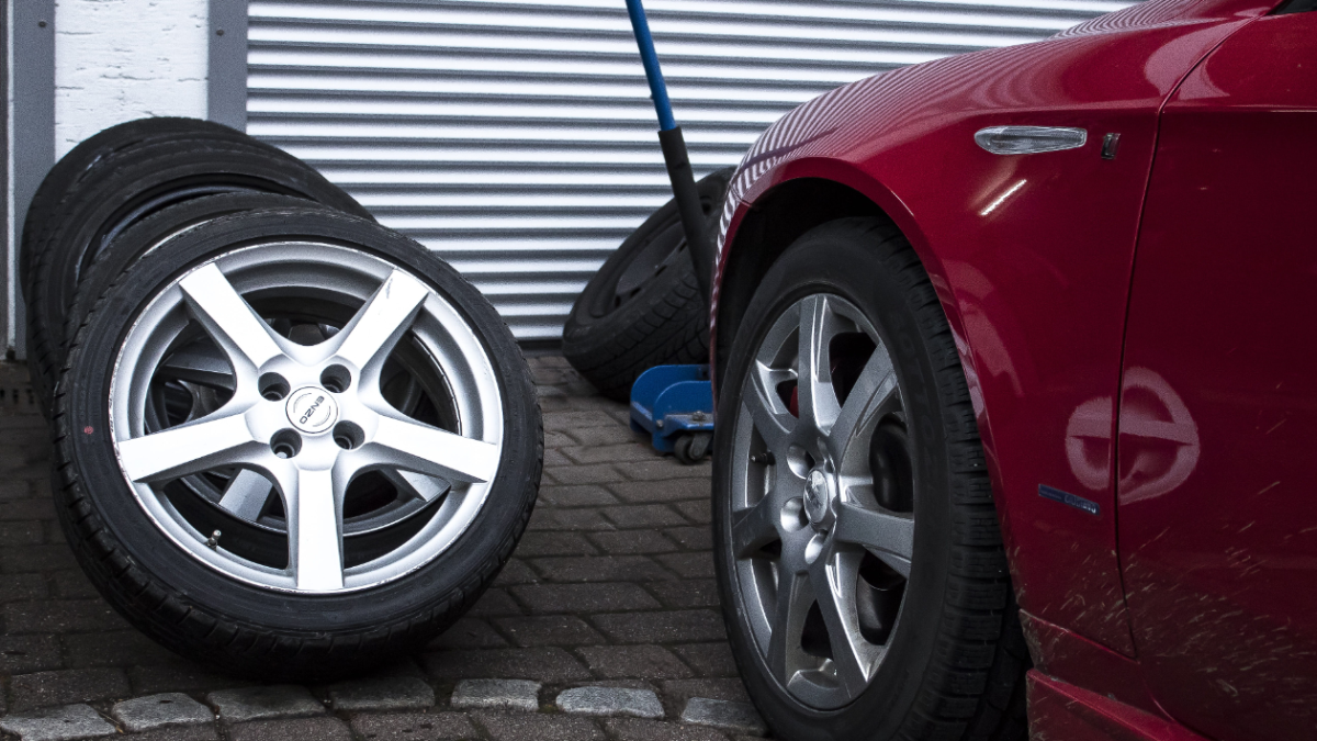 Tire Types